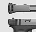 Recover Tactical Glock Slide Rack Assist - No Modifications to Your Pistol Required - Get Extra Grip While Racking The Slide (Glock 17/19/22/23/24/35) primary