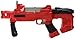 BOOMco. Halo UNSC SMG Blaster, Red