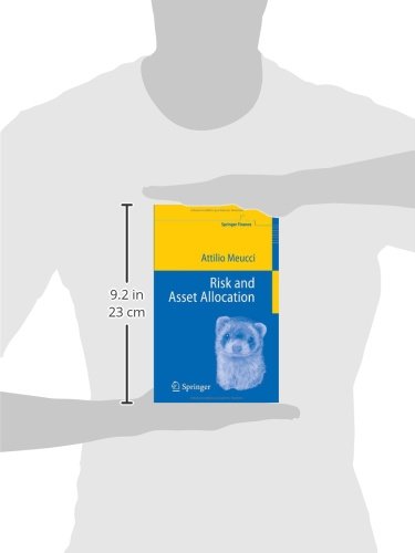 ATTILIO MEUCCI RISK AND ASSET ALLOCATION PDF