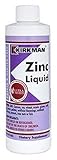 Zinc Liquid, 16 oz
