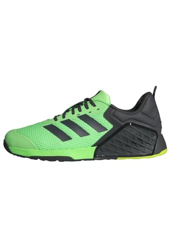 Blick lohnt sich! Qualität zum fairen Preis – adidas Unisex Dropset 3... heute nur 75,99€. Direkt zum Angebot!