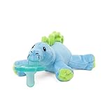 Baby Dino by Wubbanub Brights Collection