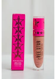 Jeffree Star Velour Liquid Lipstick - I m Nude