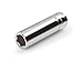 TEKTON 1/4 Inch Drive x 3/8 Inch Deep 6-Point Socket | 14124