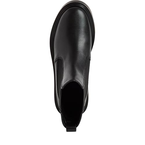 Tamaris Damen Chelsea 1-25850-45, Women's Style Boots