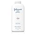 Johnson's Baby Powder, Classic Scent, 22 Oz.