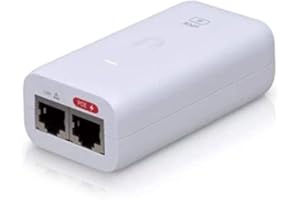 PoE Injector U-POE-af 802.3af Supported PoE Power Over Ethernet Injector