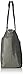 Boulevard Laptop Tote Top Handle Bag, PEWTER, One Size
