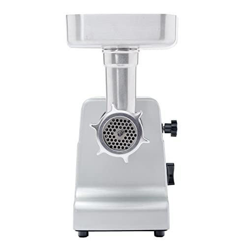 LEM Products 1158 Mighty Bite Electric Meat Grinder, Aluminum Pricepulse