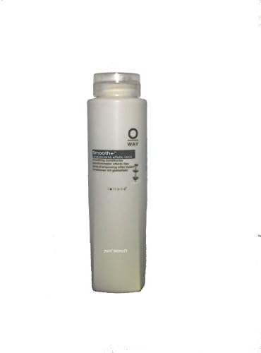 ROLLAND O WAY SMOOTH + SMOOTHING CONDITIONER 10.56 OZ