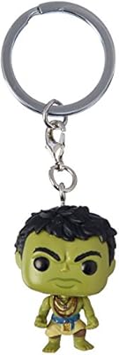 thor ragnarok keychain