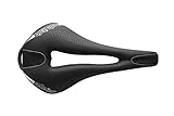 selle ITALIA Max Flite Gel Superflow Road/Off-Road Bicycle Saddle