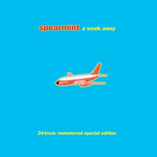 Spearmint - Start Again Lyrics - Zortam Music