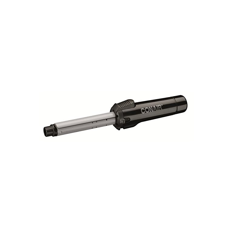 Conair MiniPRO Cordless 3/4-inch Ceramic Curling Iron