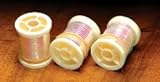 Hareline Single Spool Pearlescent Flat Tinsel