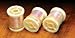 Hareline Single Spool Pearlescent Flat Tinsel
