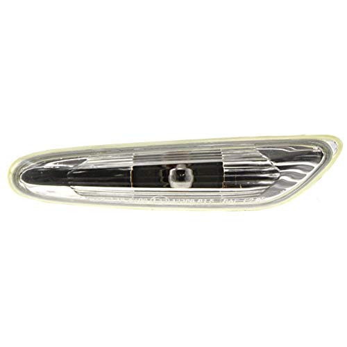 image for Evan Fischer Side Marker compatible with BMW 3-Series 06-12 X1 12-13 F