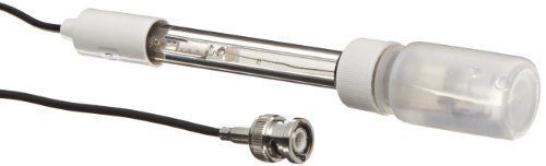B&K Precision 760PH PH Probe for model 760 PH Meter, 0 to 100 Degrees Celsius Temperature, 0 to 14 pH Range
