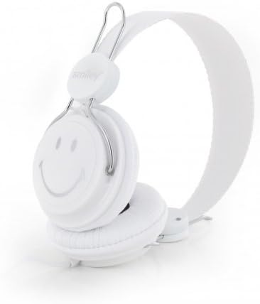 ML Smiley Jack Headphones with Headband