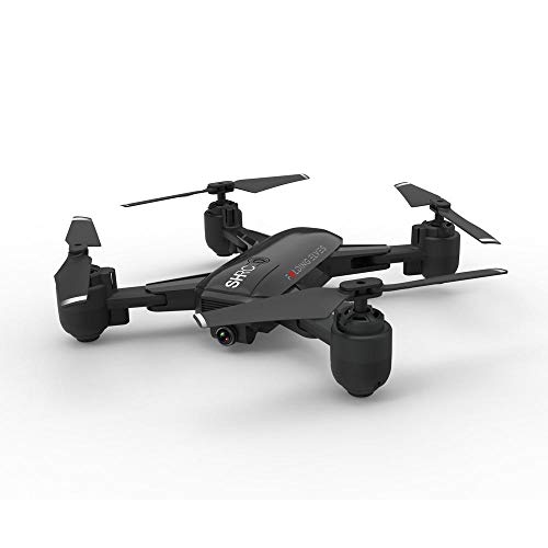 SHRC-H1G-1080P-5G-WiFi-FPV-GPS-Follow-Me-RC-Drone-Quadcopter-RTF-White-5G-WiFi-1080P
