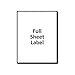 Avery From/To Shipping Label Pad 2-5/8