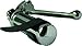 CrampBuster Motorcycle Cruise Assist - Standard/Black