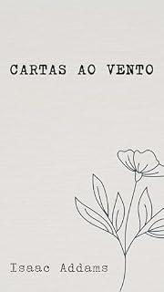 Livro Cartas ao vento