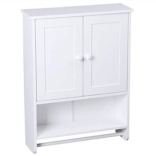 ilovo ZT047 Bathroom Wall Cabinet