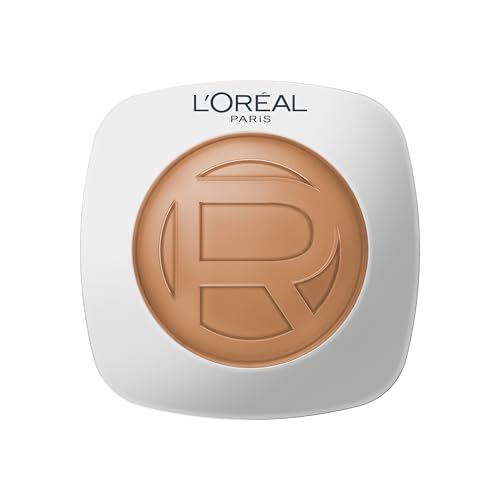 LOreal Paris True Match Hyaluron Tinted Balm, Shade 6 Medium Tan, 18g