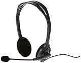 Logitech H110 Headset