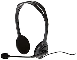 Logitech H110 Headset