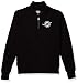 NFL Men's OTS Fleece 1/4-Zip Pullover