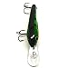 Flashing LED Flash Light Fishing Lure Bait Deepwater Crank Bass Pike NEW (A)
