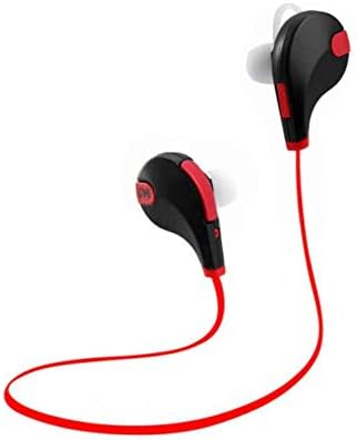 Mobixa Jogger Headphone-Multicolor-Gc-007 Sports Jogger Wireless Bluetooth Headset Headphone Stereo Sport Bluetooth Headset with Mic (in The Ear)
