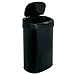 New Black 13-Gallon Touch Free Sensor Automatic   Kitchen Office