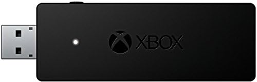 Microsoft Xbox Wireless Adapter for Windows (Bulk Packaging)