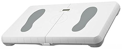 Wii Balance Board Inkl Waage Weiss Amazon De Games