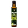 Zwarte Komijnolie 250ml – Koudgeperst – 100% Natuurlijk – Duitsland – Omega 3 6 9 – Gezonde Keuken – Ideaal voor…