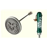 Sports Brand Deluxe Colorado State Bbq College Branding Iron