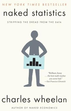 Think Stats: Exploratory Data Analysis: Downey, Allen B