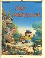 Les  Pataclous