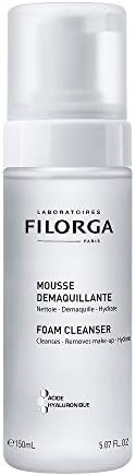 filorga foam cleanser