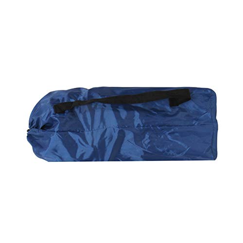 Panjianlin Angelstühle Folding Breathable Ineinander greifen Aluminium Camping Fischen Gartenstuhl Tragbarer… – Bild 3