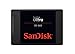 SanDisk Ultra 3D NAND 500GB Internal SSD - SATA III 6 Gb/s, 2.5 Inch /7 mm, Up to 560 MB/s - SDSSDH3-500G-G25