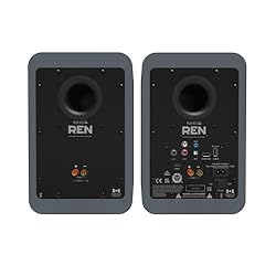 Kanto REN 200W Powered Speaker System with HDMI ARC