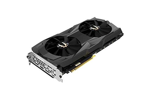 Zotac 2080ti Amazon Zotac Gaming Geforce Rtx 2080 Ti 11gb With