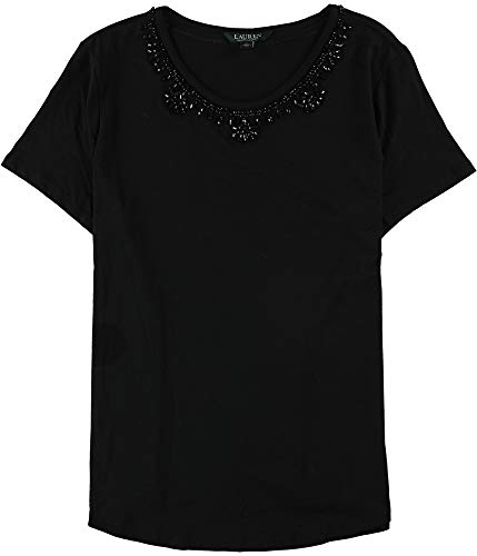 Polo Ralph Lauren Men's Pony Logo Crew Neck T-Shirt