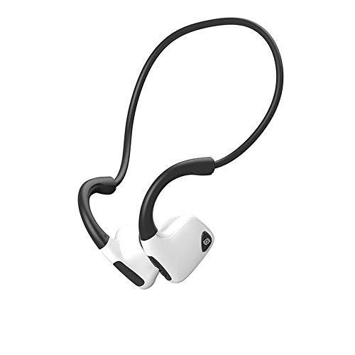 Bone Conduction Headphones Bluetooth 5 