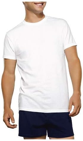 magliette senza etichetta