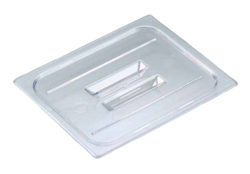 UPC 099511327591, COVER FOURTH W/HANDLE, EA, 11-0358 CAMBRO MANUFACTURING CO FOOD PANS